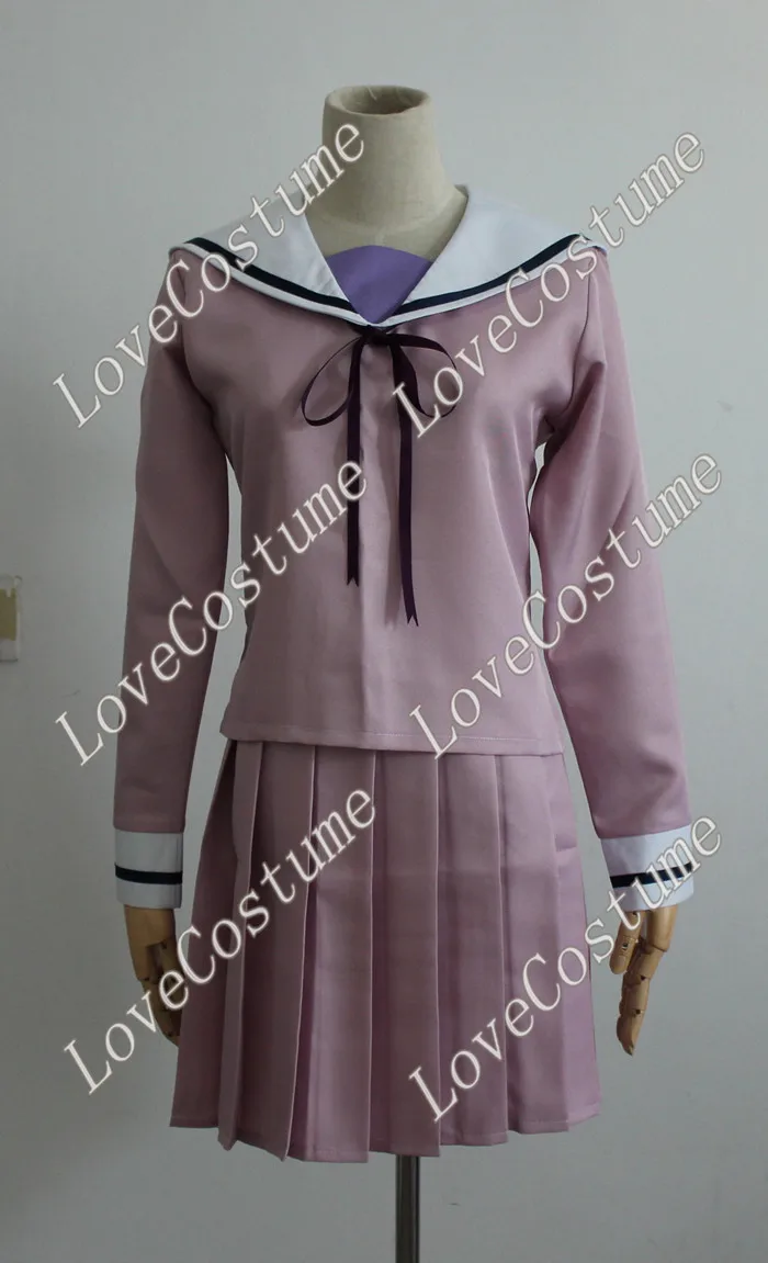 Костюм для косплея Noragami Hiyori Iki|costume production|tailor dresstailored shoes |