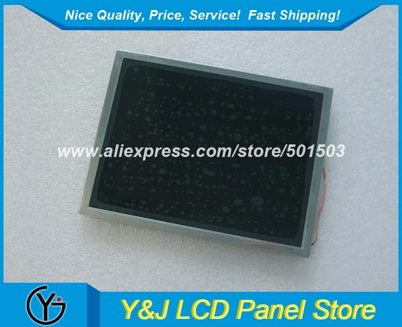 LCD Module 6.4&quot 640*480 LB064V02-TD01 | Электронные компоненты и принадлежности