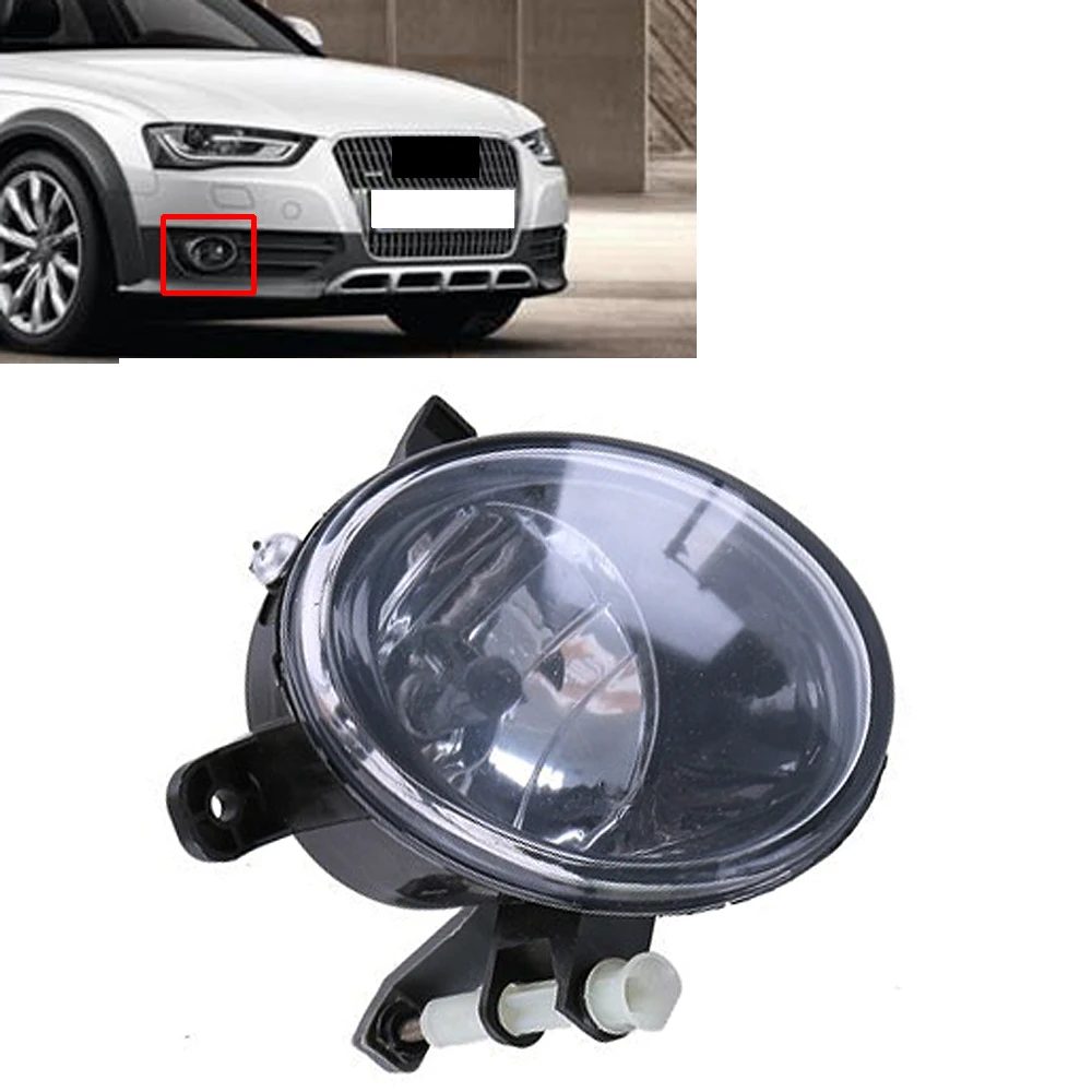 JEAZEA Новинка 1 шт. передняя правая противотумансветильник фара 8T0941700B для Audi A4 B8 2008