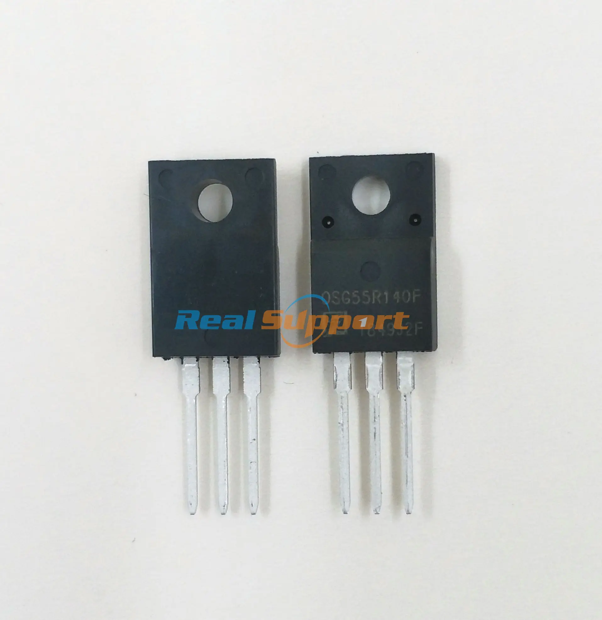 

Mosfet OSG55R140F DIP