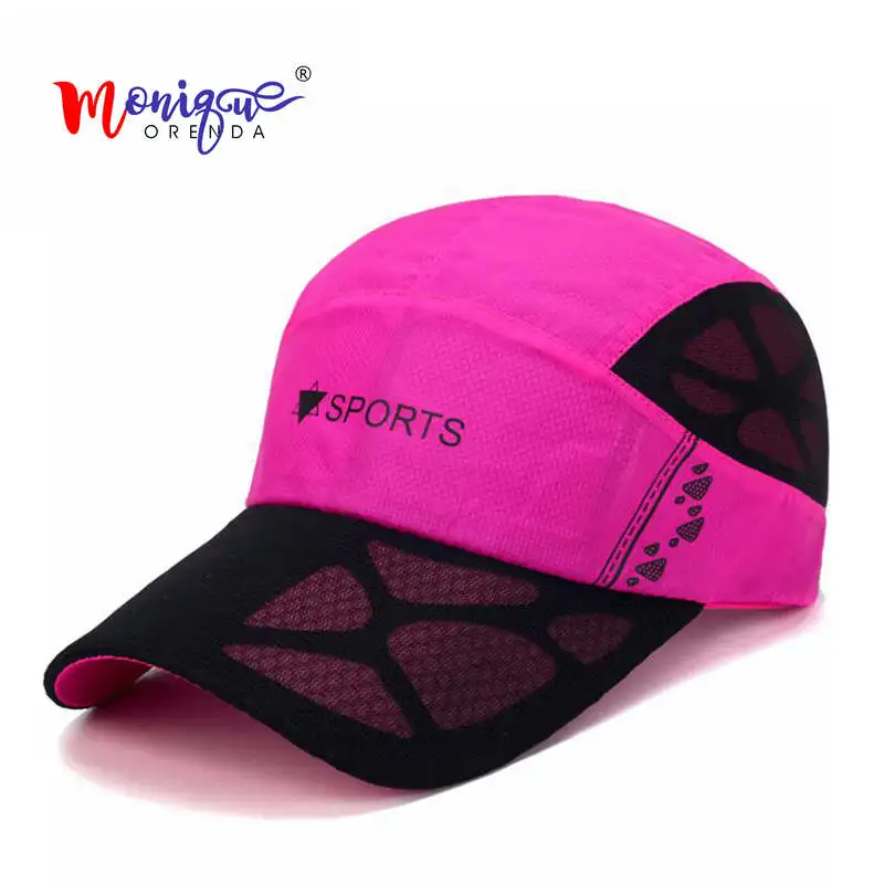 Спорт на открытом воздухе бейсболки мужские Женская мода snapback шляпа Хип