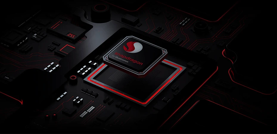 Lenovo Z5s 6 ГБ 64 Гб Snapdragon 710 AIE восьмиядерный смартфон 1080P 6," Дисплей задняя 16 МП Тройная камера QC 3,0