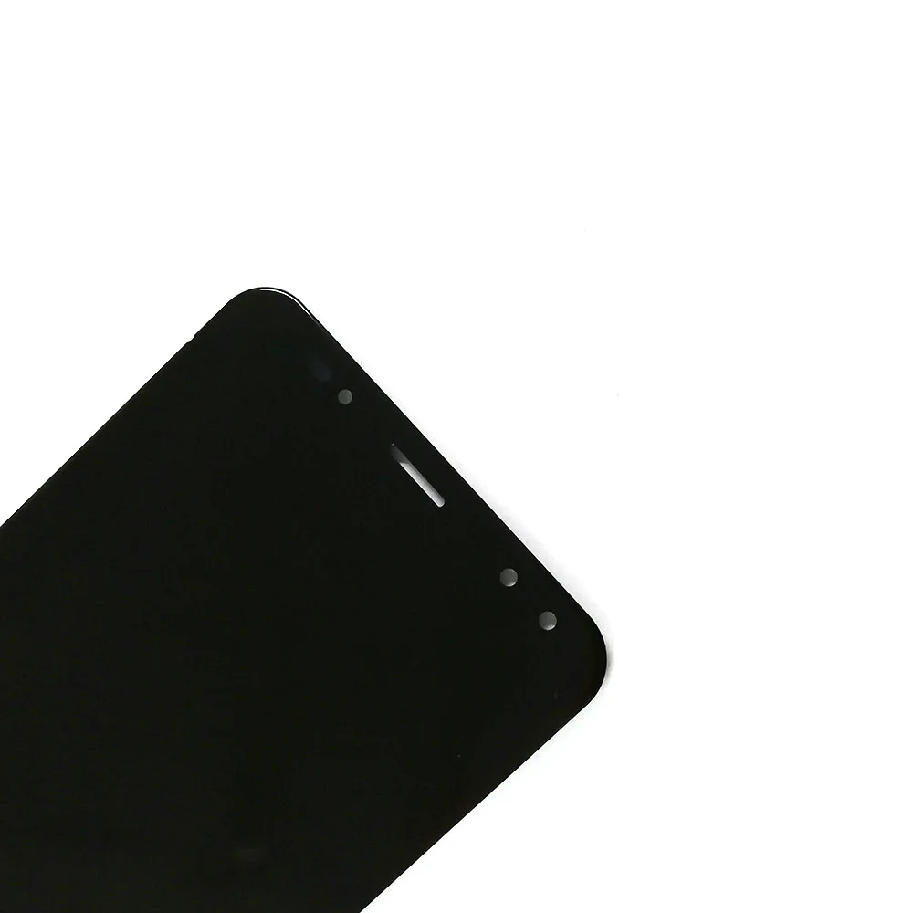 Высококачественный ЖК дисплей для Ulefone Power 3 6 0 дюйма кодирующий преобразователь