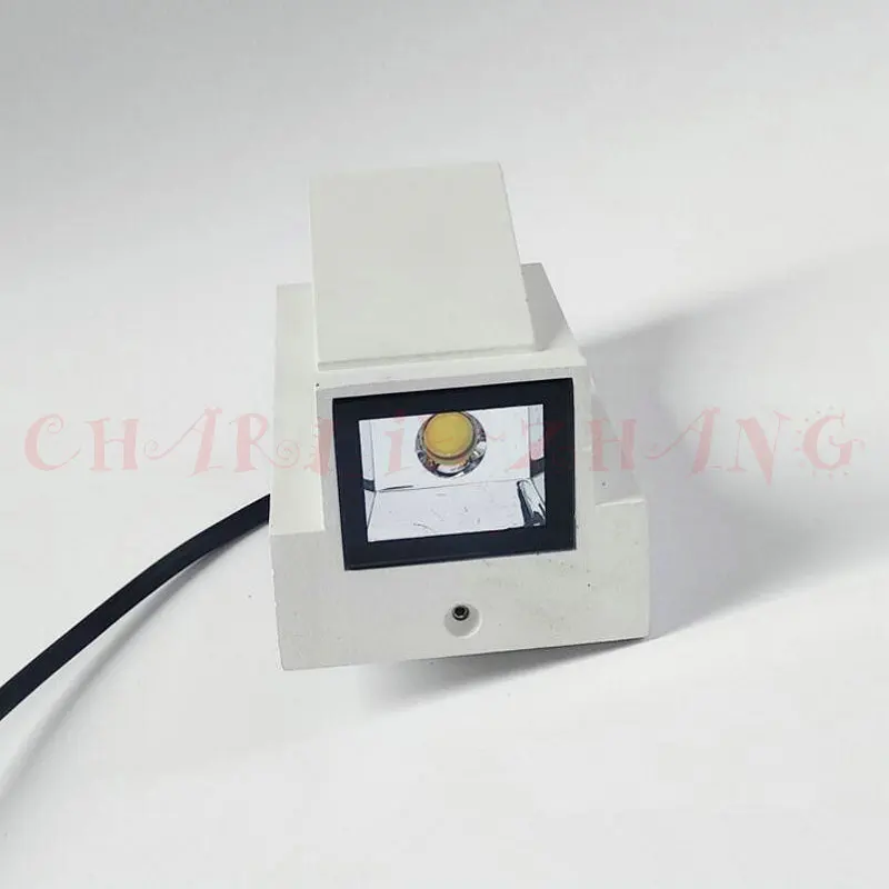 Новое поступление 12 шт./лот COB LED водонепроницаемый наружный современный