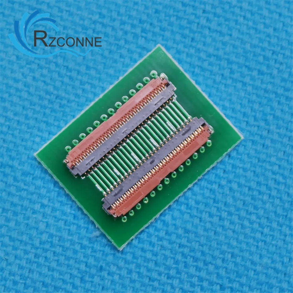 Удлинитель кабеля с 51 Pin на 0 3 мм шаг FPC | Компьютеры и офис