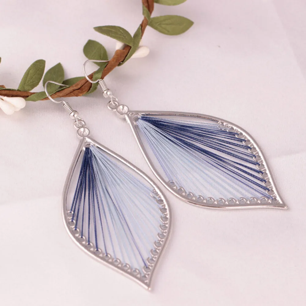 Женские серьги подвески в стиле Бохо|earrings for|dropping earrings for womenbrinco boho |