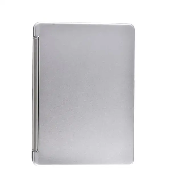 OMESHIN bluetooth-клавиатура с подсветкой, умный чехол-книжка, для iPad Pro 9,7 дюймов, мини Bluetooth клавиатура с сенсорной панелью 118A