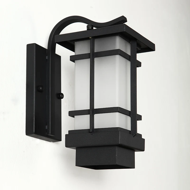 Настенный светильник FG224 уличный китайский водонепроницаемый|wall lamp|outdoor wall lampoutdoor
