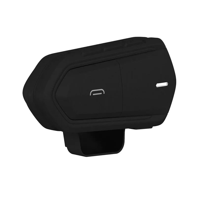 JaJaBor мотоциклетный шлем Bluetooth гарнитура водонепроницаемые IP54 Беспроводные