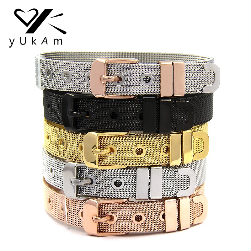 Женский браслет из нержавеющей стали|bracelets for|for braceletsbracelet bracelet |