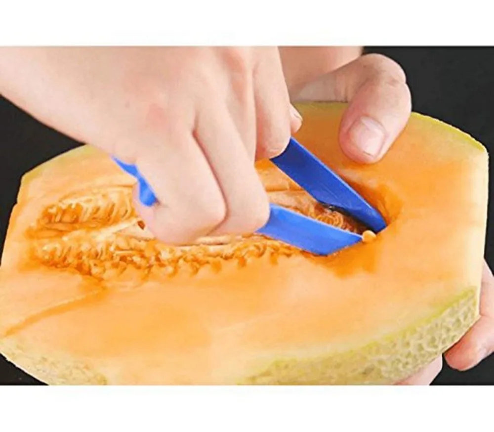 3 шт./компл. кухонный креативный многофункциональный нож для чистки