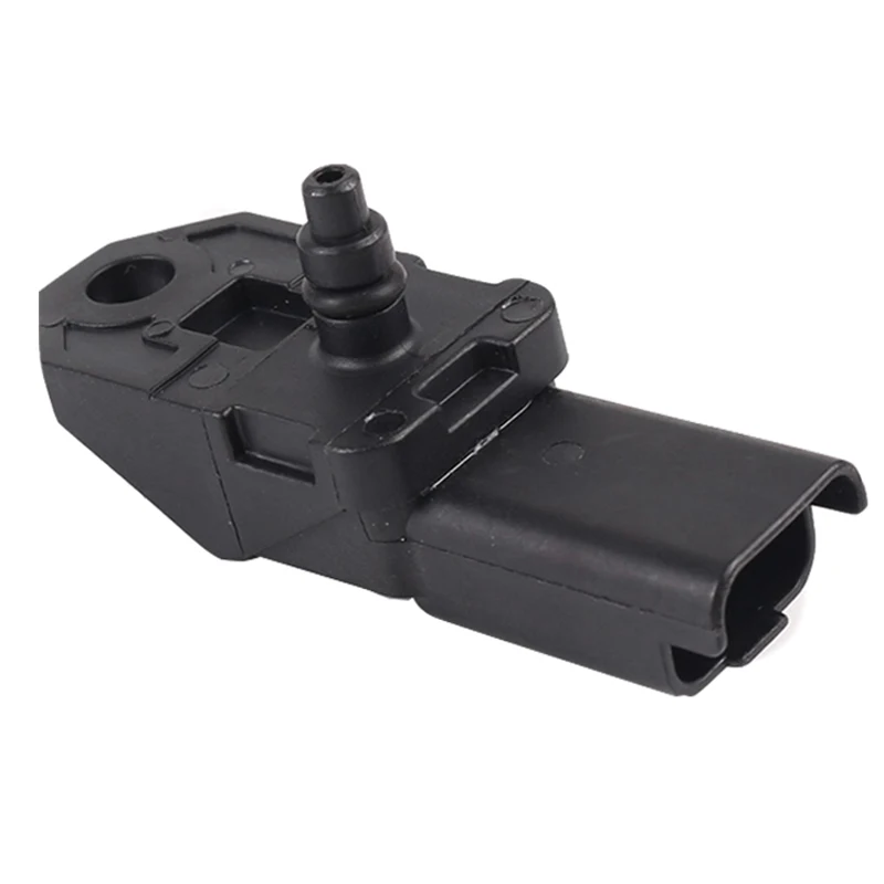 2.5 BAR Manifold Turbo Boost Pressure MAP Sensor For 2004-2014 Peugeot 1007 206 307 407 CC SW 607 807 1.6 2.0 HDI 1920.CZ | Автомобили и