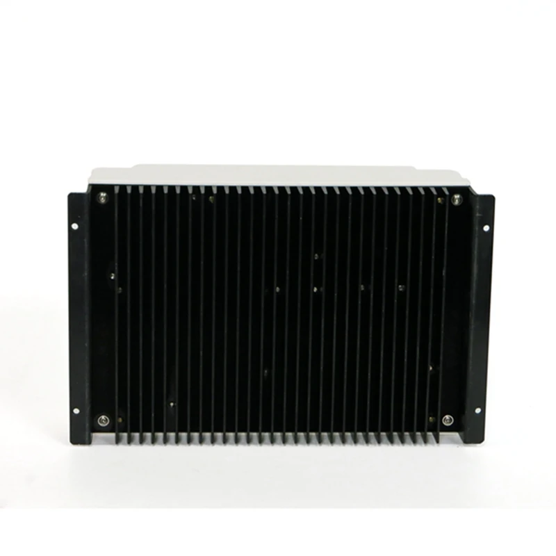 Xinpuguang MPPT Солнечный контроллер 40A 12 v 24 набор батареек свет зарядное устройство на