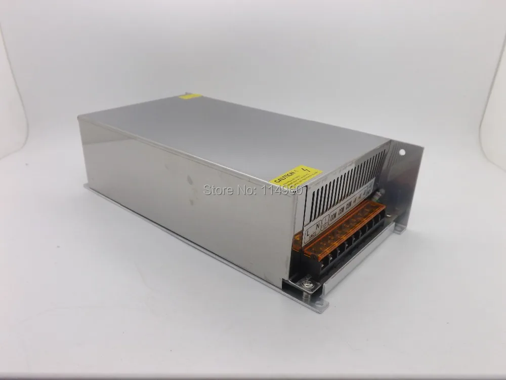 Продажа Supernova 800 Вт внешняя мощность до постоянного тока 12 В 66.7A Импульсный