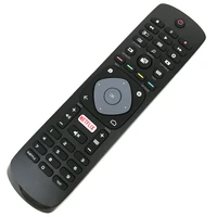 new replacement hof16h303gpd24 for philips tv remote control netflix 398gr08bephn0011hl 398gr08bephn0020jh 43pus626212