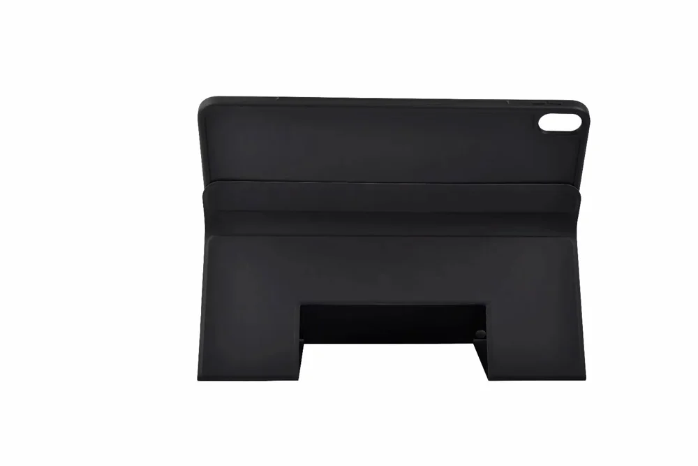 С Беспроводная клавиатура Bluetooth Бизнес чехол для планшета Apple iPad Pro 11 чехол из искусственной кожи чехол-накладка защитный чехол K01
