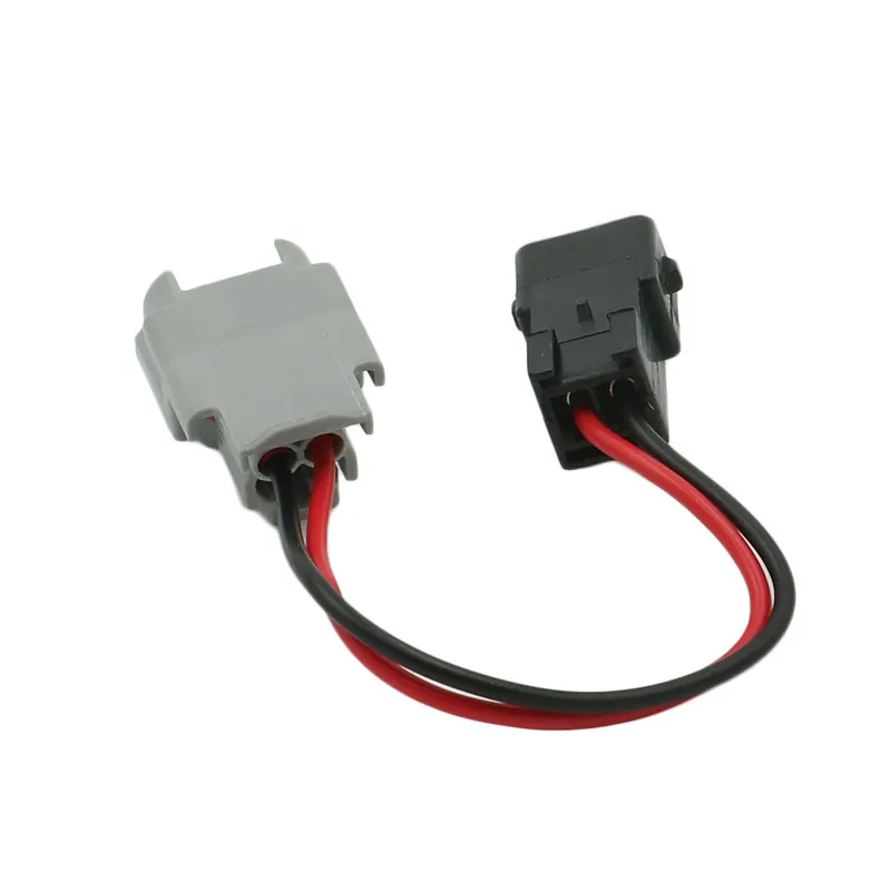 Жгуты для топливных инжекторов жгуты Denso Female EV1 Bosch Jetronic Male проводной инжектор PnP