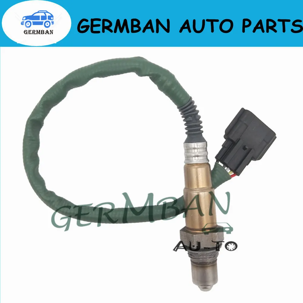 Кислородный датчик Lambda 02 для Renault Twingo3 2014 1 0 5 SONDA LSUADV Деталь № 0258027031 22693 4803R|Датчик