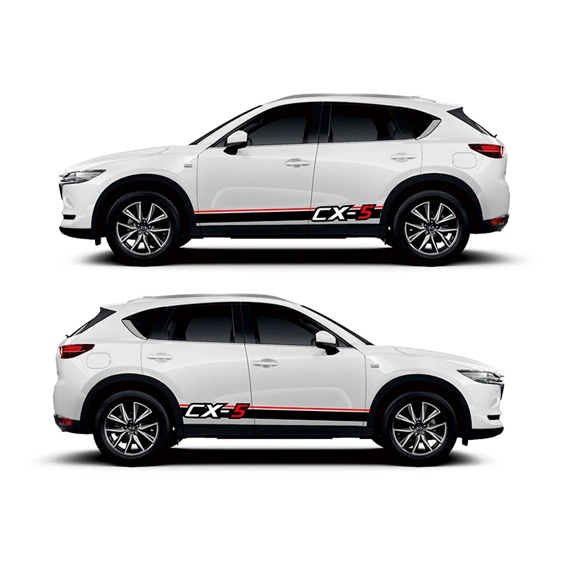 

TAIYAO car styling sport car sticker For Mazda CX-5 Mark Levinson car accessories and decals auto sticker