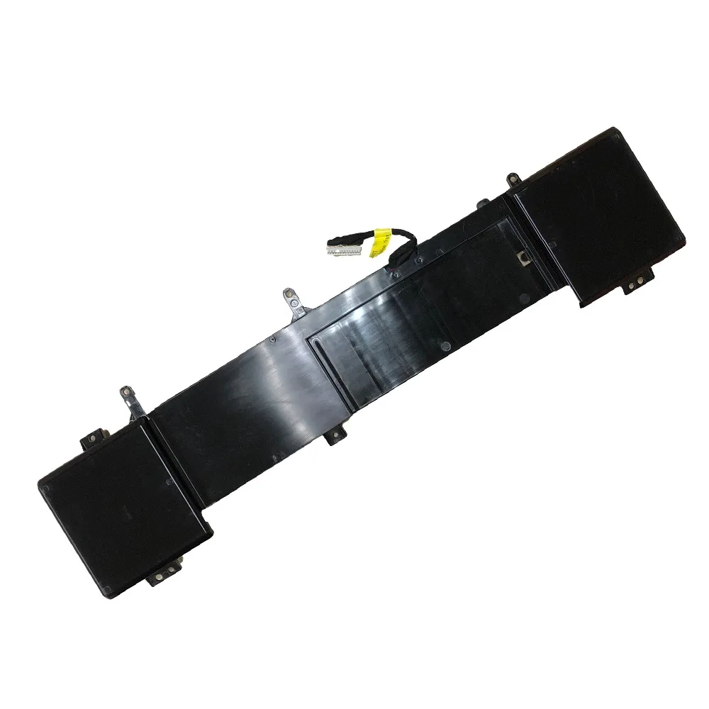 14 8 V 92wh 6jhdv новый оригинальный YKWXX 5046J Аккумулятор для ноутбука Dell Alienware 17 R2