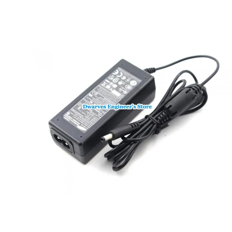 Оригинальное зарядное устройство для ноутбука Samsung SYNCM800P LP08PSMSB SPH03 12 в 1 а Вт|ac