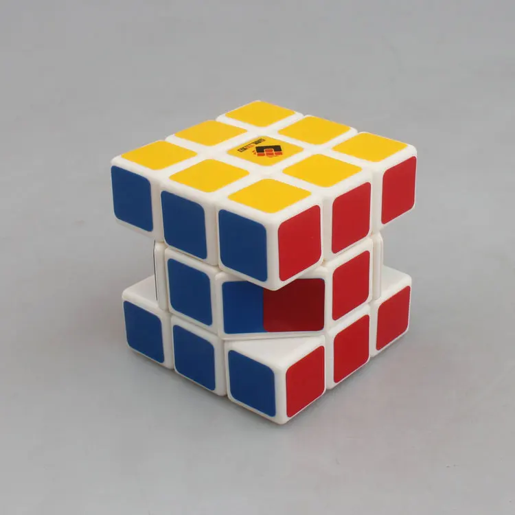 Кубик магический cubetвист 3 заказа цилиндр 2 игрушки Магический кубик игра