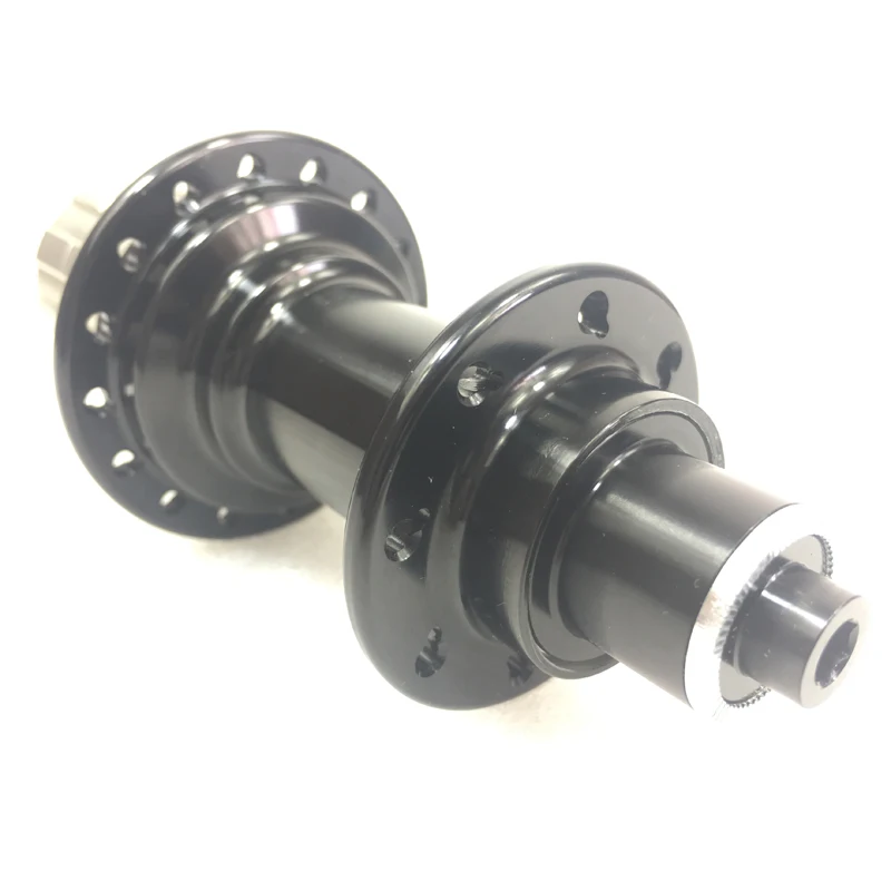 Супер легкий 208g 24 (2:1) отверстия для ключей Powerway PFH R13 задний концентратор
