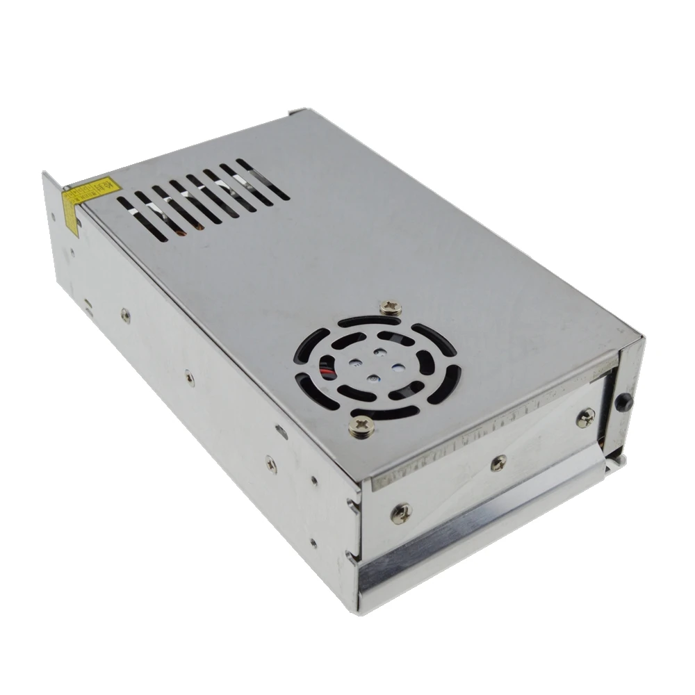 Фото 110VAC / 220VAC To 12VDC 25A 300W LED Driver Power Adapter Adjustable Regulated Switching power supply Converter Обустройство дома 110VAC / 220VAC To 12VDC 25A 300W LED Driver Power Adapter Adjustable Regulated Switching power supply Converter Обустройство дома