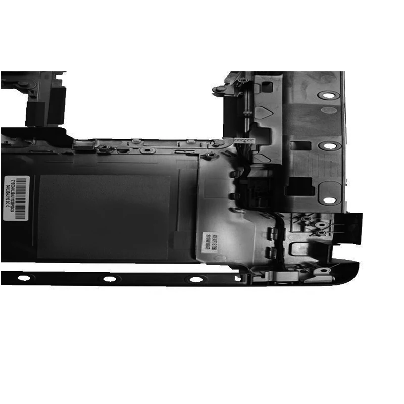 BillionCharm новый ноутбук D оболочка для Lenovo Ideapad Y560 Y560D Y560P 15 6 дюймов Нижняя база чехол