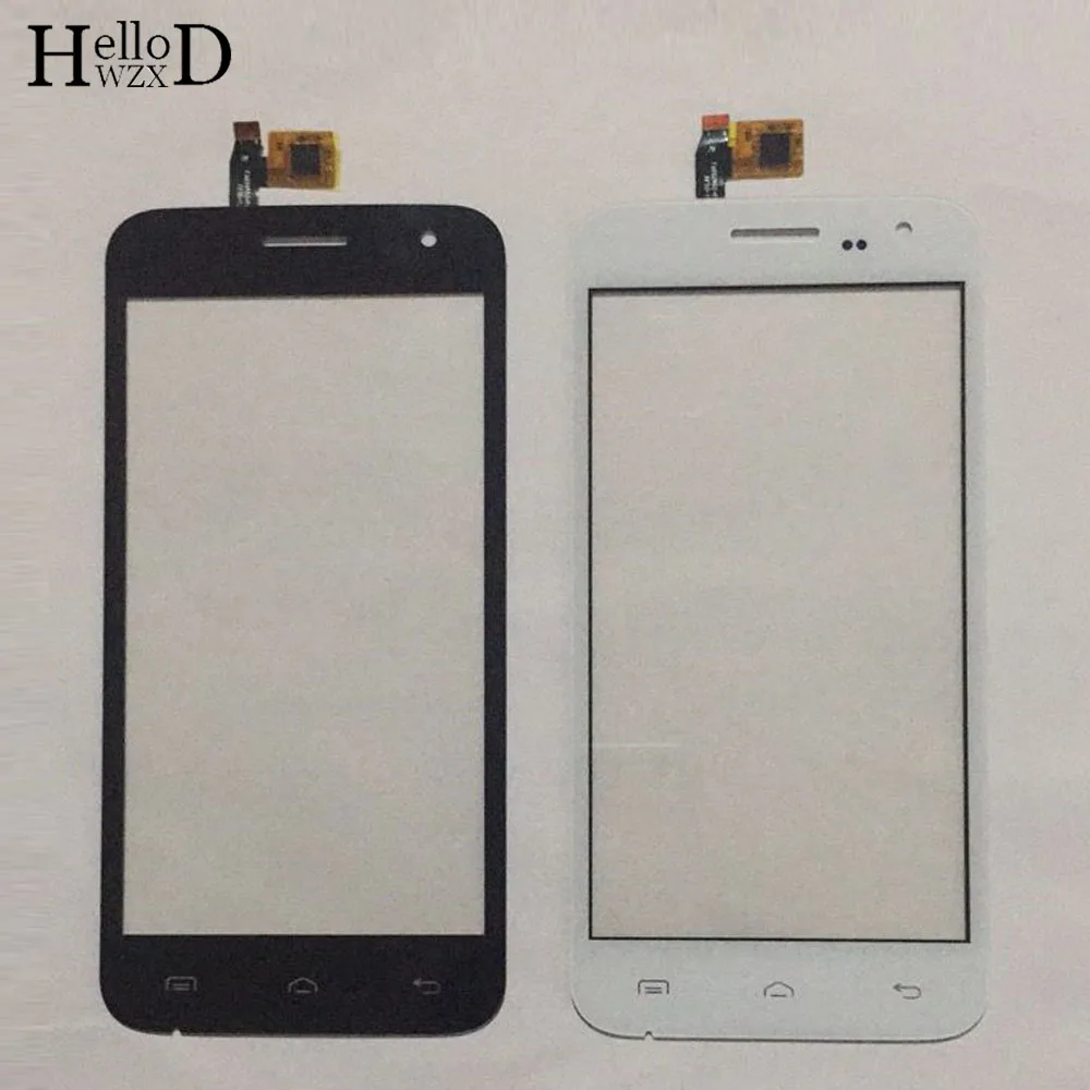 

Сенсорный экран для Doogee Voyager DG310, 5,0 дюйма, сменная защитная пленка