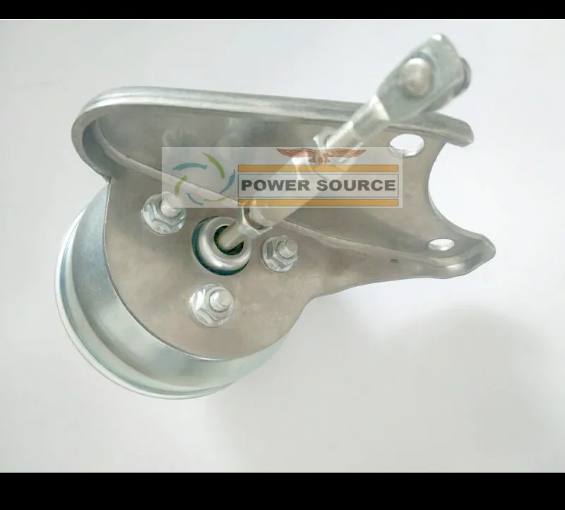 Turbo Wastegate Actuator RHF4V VJ36 VJ37 RF7J13700D RF7J13700E RF7K13700 Turbocharger for Mazda 3 5 6 2.0L CD MZ-CD GG-GY 143HP |