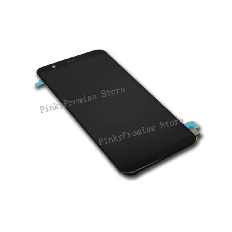 100% протестированный OLED дисплей для Oneplus 5T A5010 жк кодирующий преобразователь