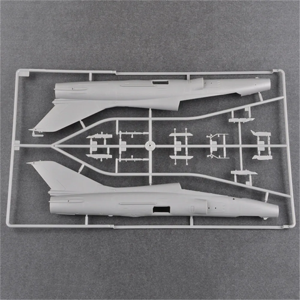 Масштаб 1/48 китайская искусственная кожа планшетофон фототренер для Trumpeter 02879