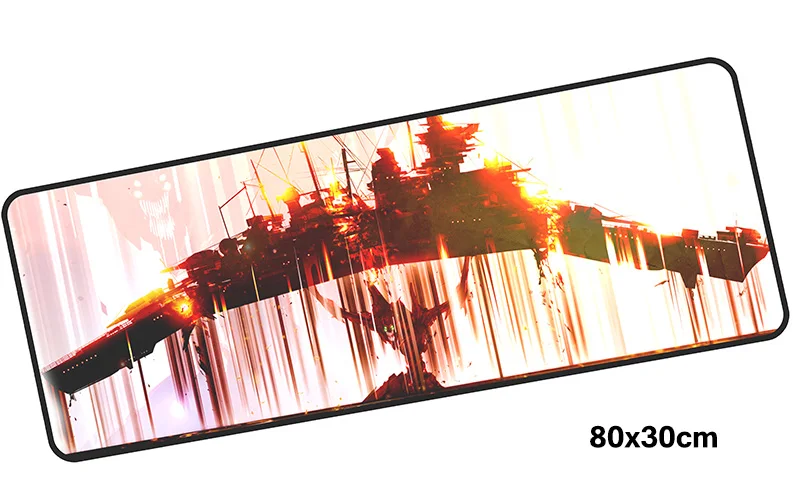 Size 800x300X3MM Evangelion геймерский коврик для мыши 800x300X3 мм игровой коврик для мыши большой великолепный ноутбук pc аксессуары ноутбук padmouse эргономичный коврик - Цвет: Size 800x300X3MM