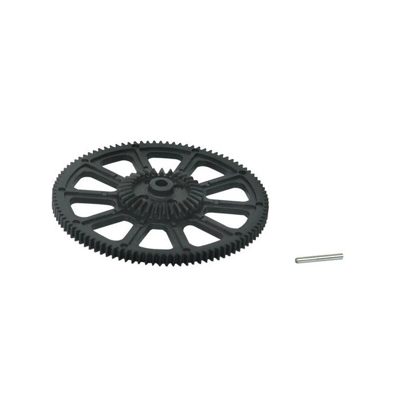 

Walkera NEW V120D02S gear MINI 6CH RC Helicopter Spare Parts HM-V120D02S-Z-10 Main gear Free Shipping