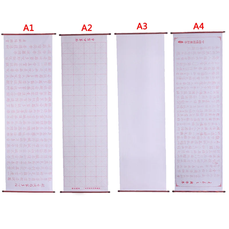 

Magic Water Fabric for Writing Chinese Calligraphy Ink Water Painting new