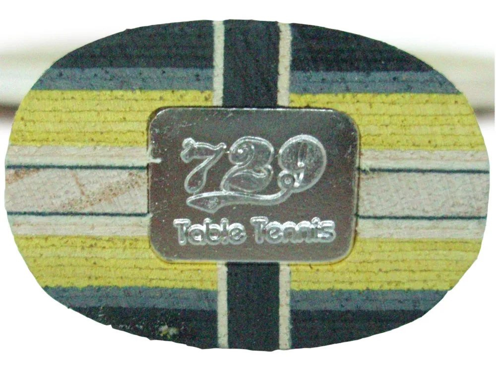 729 V-5 V5 V 5 настольный теннис пинг-понг лезвие
