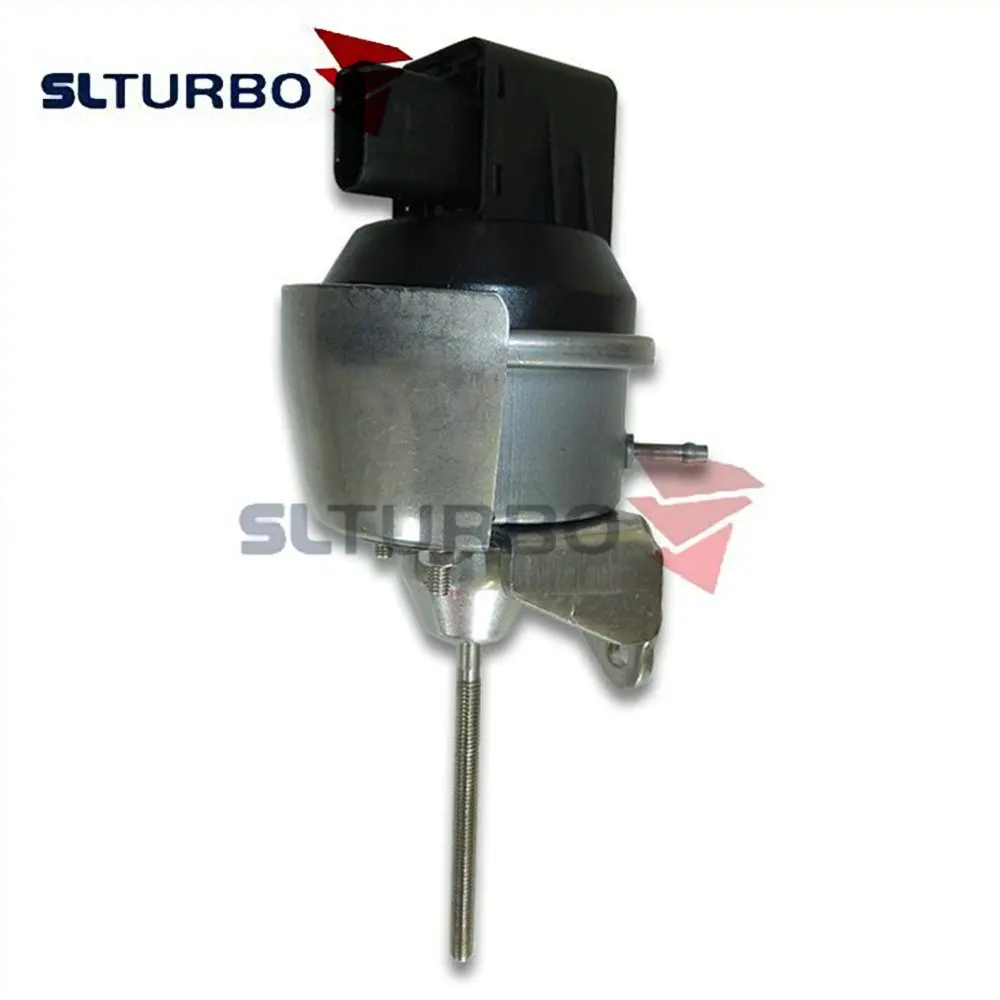 Турбо электронный привод wastegate 53039880139 03L253019T для VW Eos Passat B6 Scirocco 2 0 TDI 103 кВт 140 HP CBAB CBDA