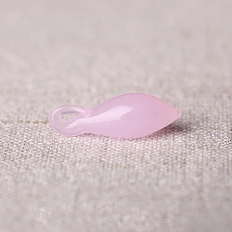 Оптовая продажа 10 шт./лот стеклянные бусины в форме капли муранские Подвески для