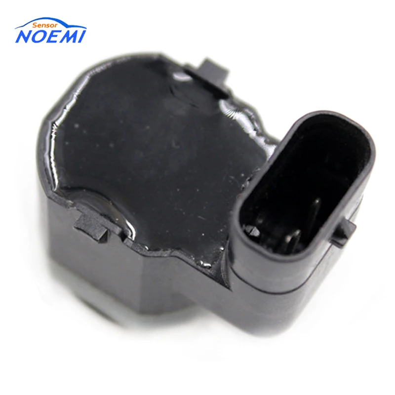 YAOPEI 4 шт. Датчик парковки PDC 1S0919275A для AUDI A1 A3 A4 A5 A6 VW Passat Tiguan Touran Polo Golf SEAT SKODA