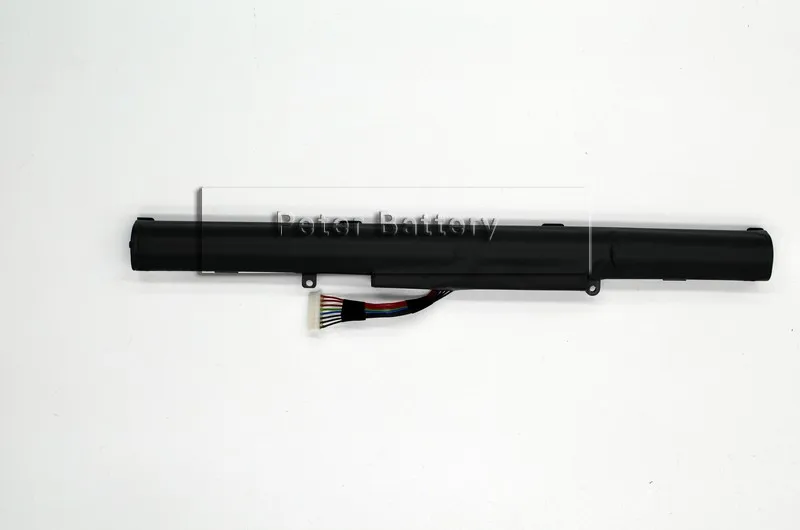 JIGU A41 X550E Оригинальный аккумулятор для ноутбука Asus A450E A450J A450JF F550D K751L X450 X450E X450J X450JF