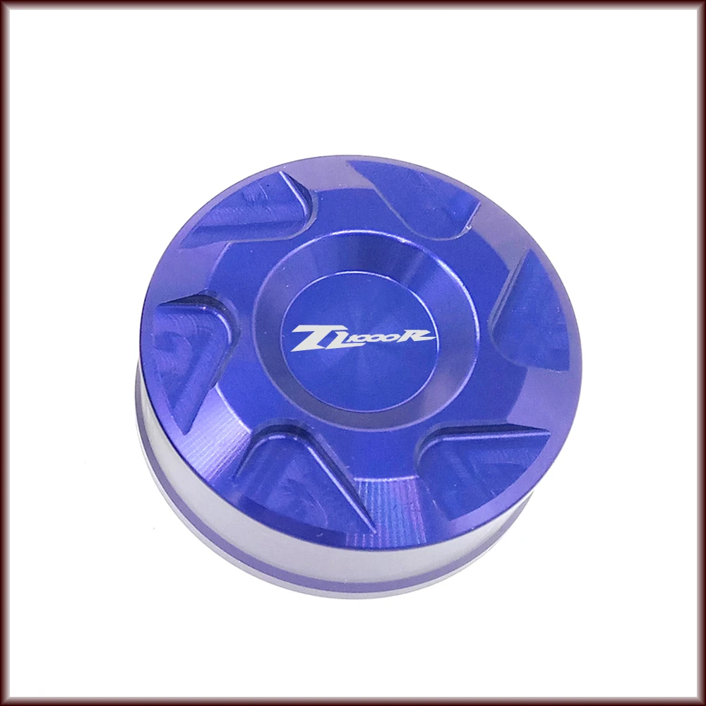 For SUZUKI TL1000R TL1000 TL 1000R 1998-2002 Front Clutch Reservoir Cover Motorcycle Accessories CNC Fluid Cap | Автомобили и