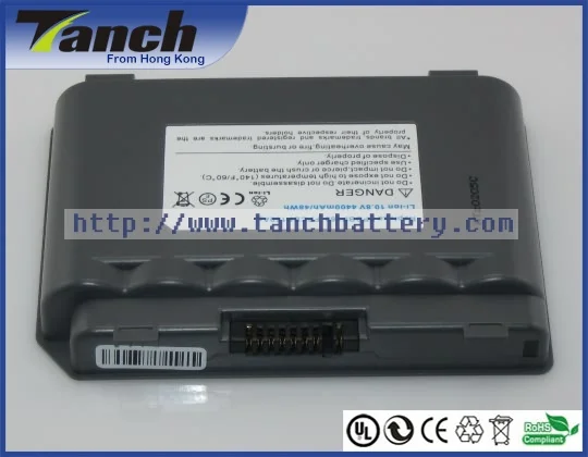 Сменные Аккумуляторы для ноутбука FUJITSU Lifebook A3130 A6120 A6025 A3210 10 8 V 6 cell|laptop battery|replacement