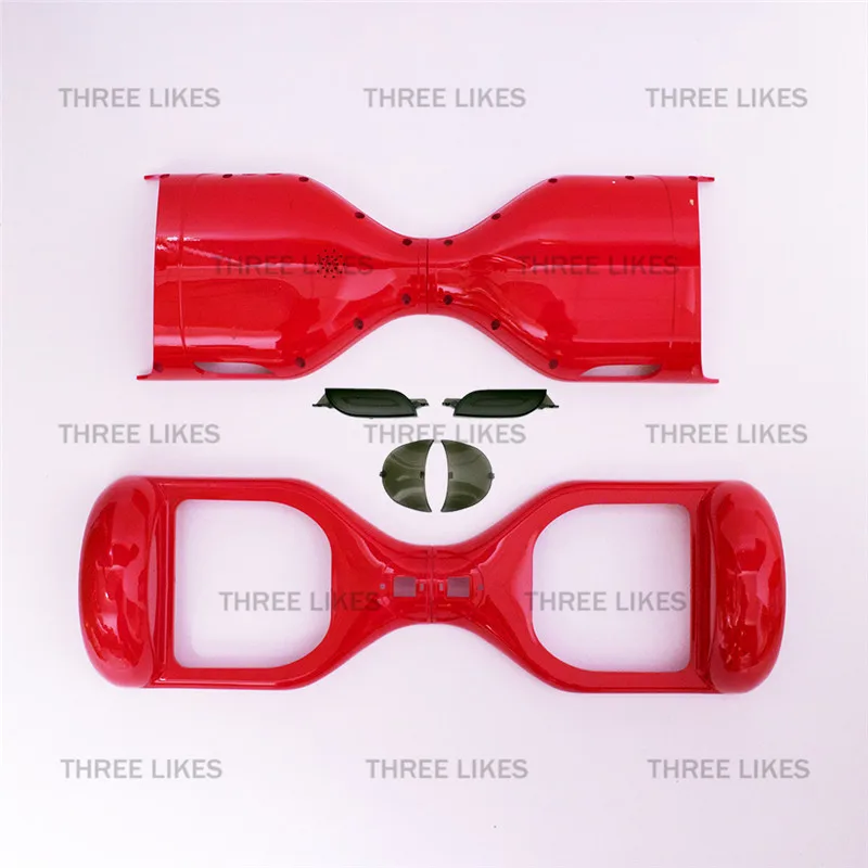 Чехол для самобалансирующегося электрического скутера с 2 колесами 6 5 дюйма |