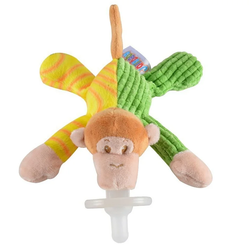 Sozzy Baby Placate плюшевая детская соска мягкая подушка мягкие ПП хлопковые игрушки