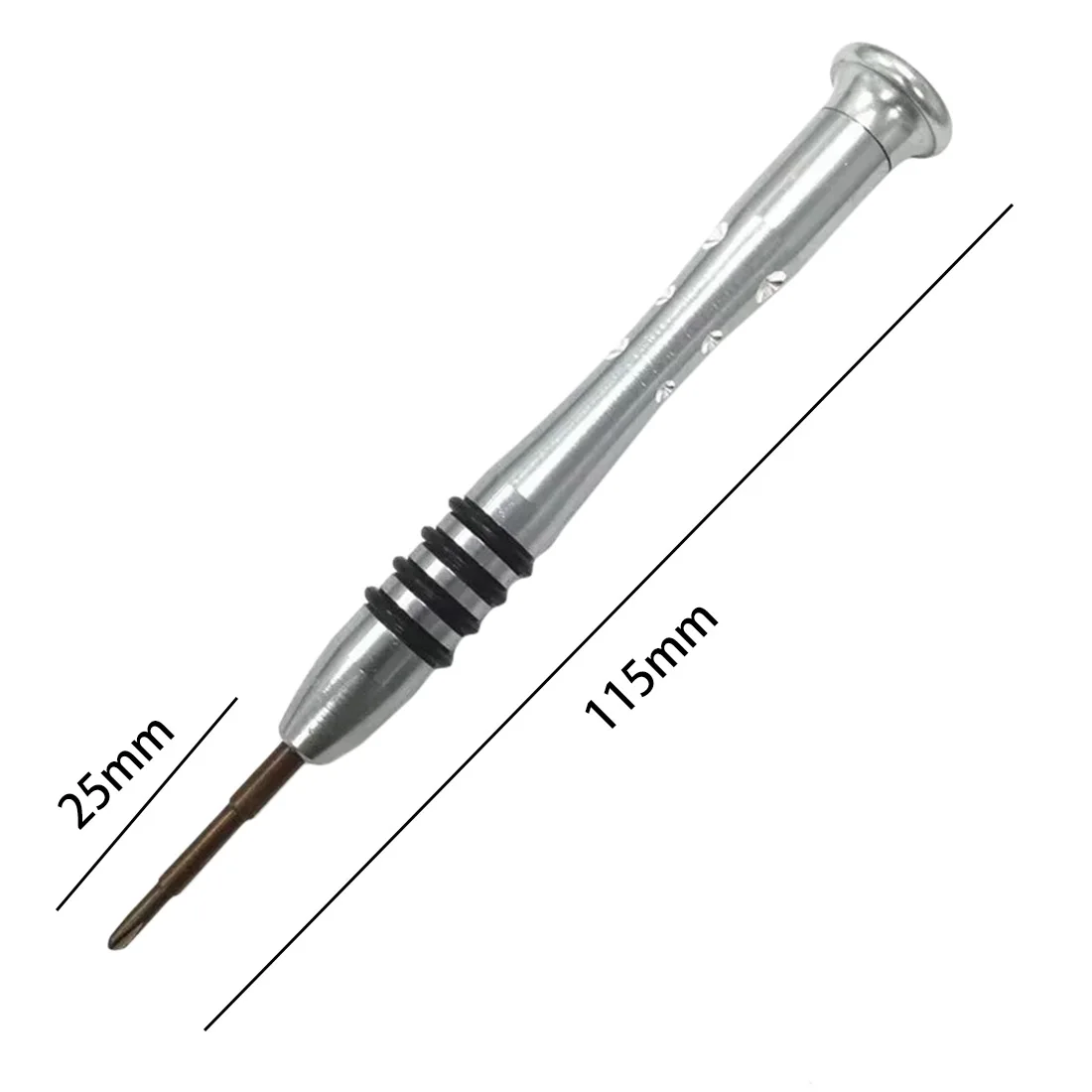 DIY FIX Precision 1 2 мм P5 Pentalobe отвертка для Apple Macbook Air / Pro с дисплеем Retina набор