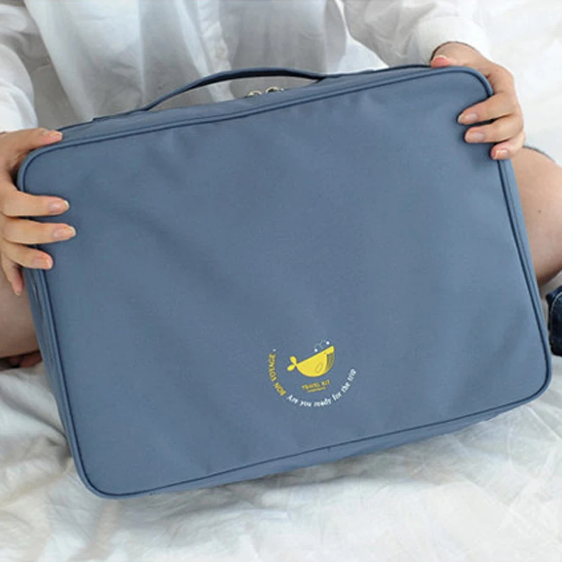 2019 новая стильная дорожная сумка вместительная для женщин и мужчин нейлоновая