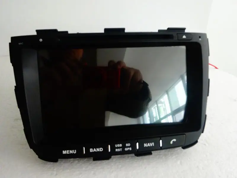 Android 8 0 PX5 Octa Core для KIA SORENTO 2013 2014 Автомобильный мультимедийный dvd плеер gps навигации
