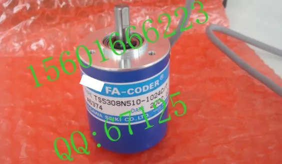 Совершенно новый TS5308N510 1024C/T энкодер (Сделано в Японии)|Зарядные устройства для