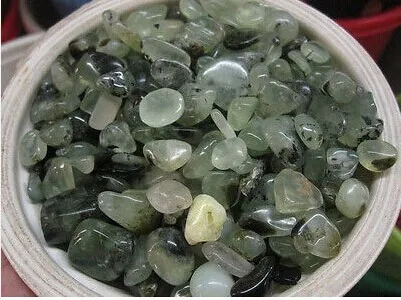 Полированный пористый Кристалл эпидот 100 г|stone|crystal sew on stonescrystal grey |